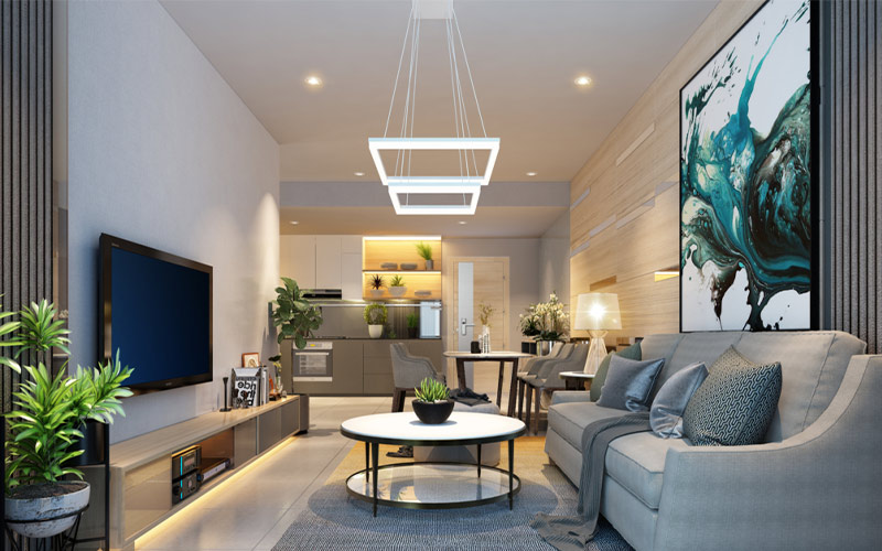 Thi Công Nhà Mẫu Có Gì Đặc Biệt So Với Thi Công Nhà Ở Thực Tế?