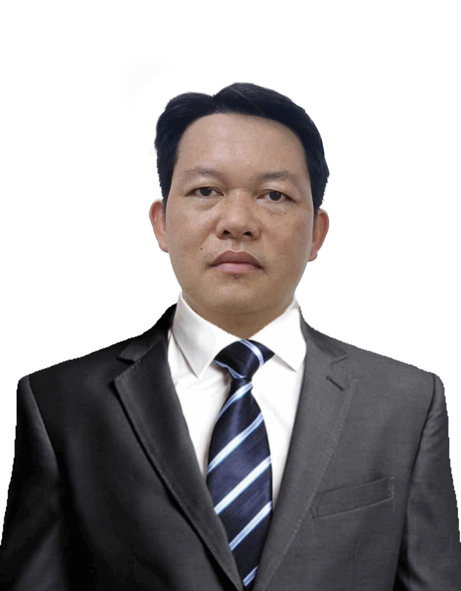 Trịnh Quốc Hùng