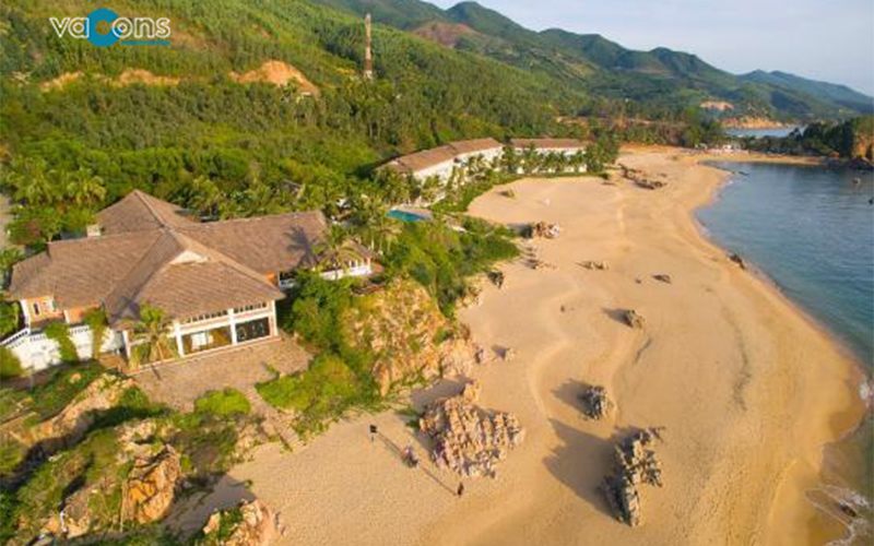 anantara resort quy nhơn