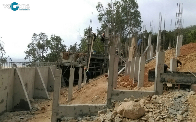 anantara resort quy nhơn