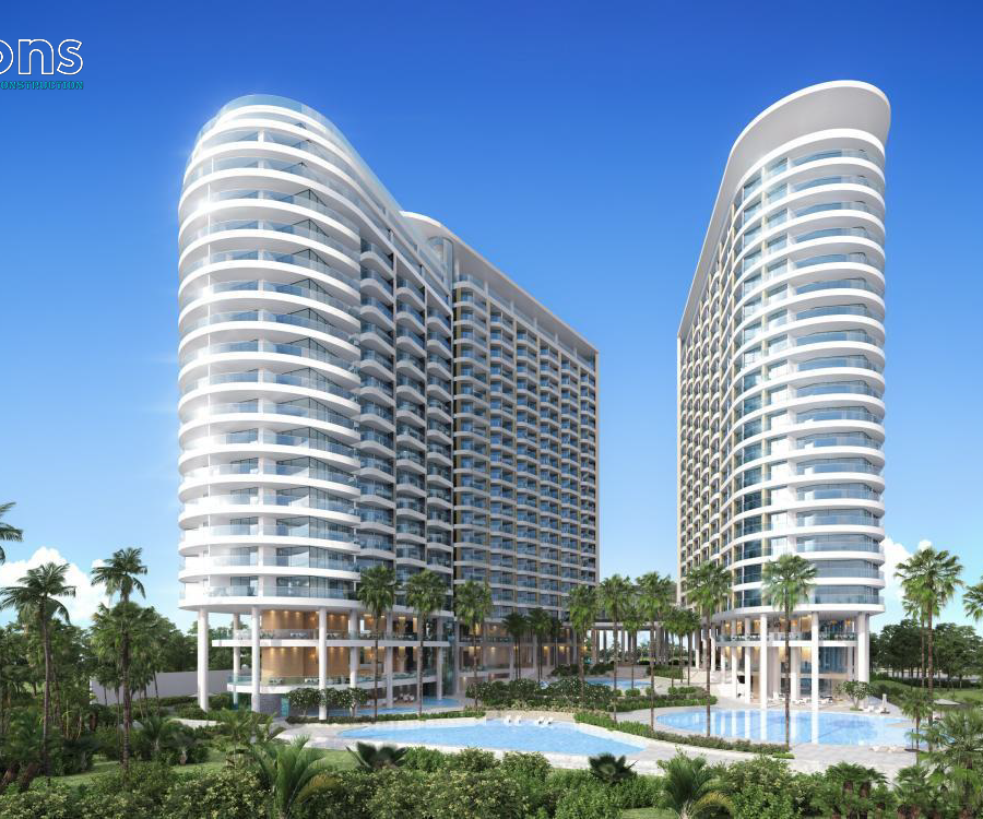 Ariyana Beach Resort Suite Đà Nẵng