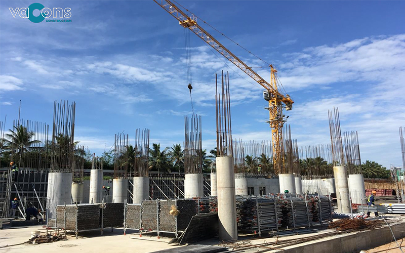 ariyana beach resort & suites đà nẵng