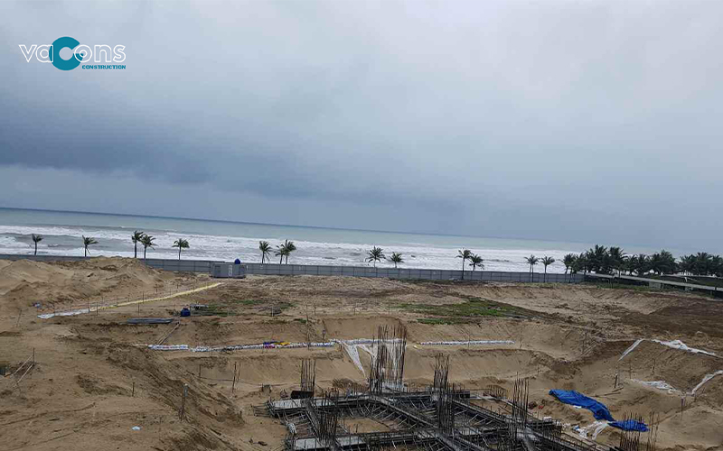 ariyana beach resort & suites đà nẵng