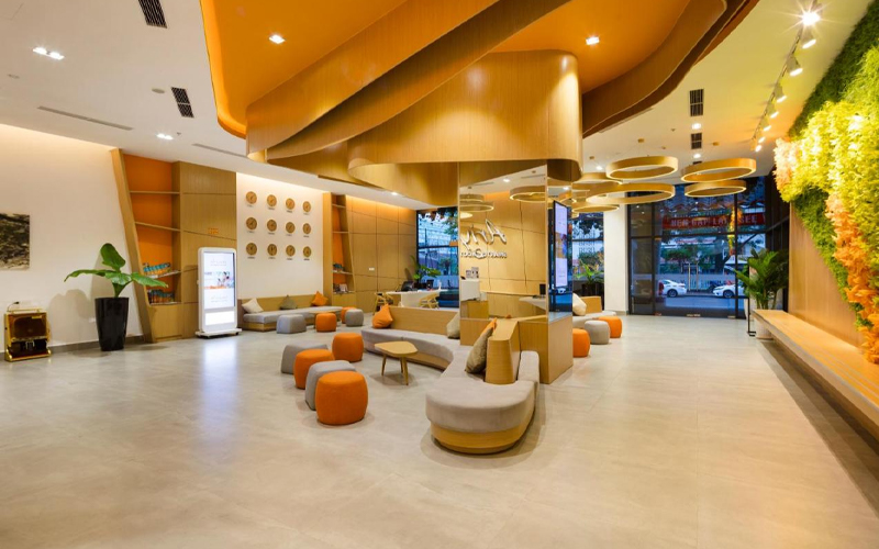 Ariyana Smart Condotel Nha Trang– Dự Án Thi Công Chuẩn Mực Trong Phân Khúc Nghỉ Dưỡng Thông Minh