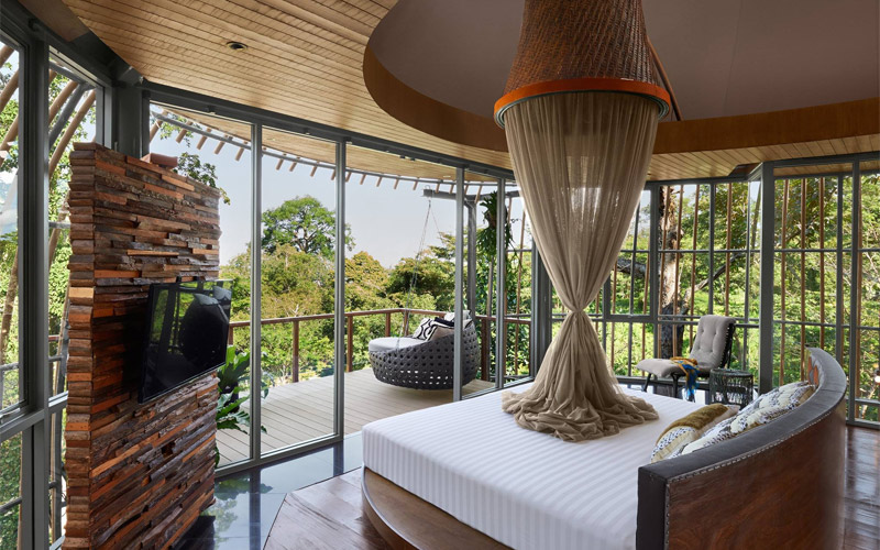 Báo Giá Thi Công Resort Mới Nhất 2018 – Lựa Chọn Tối Ưu