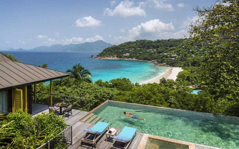 Giải Mã Báo Giá Thiết Kế Resort: Những Yếu Tố Tác Động Trực Tiếp Đến Ngân Sách Dự Án