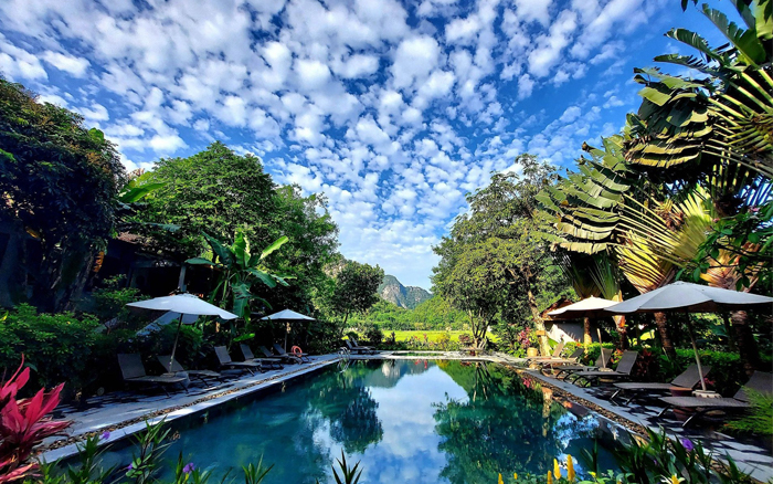 Khám Phá Các Khu Resort Đẹp Ở Miền Bắc Cho Kỳ Nghỉ Cuối Tuần