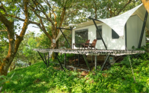 các mẫu resort đẹp