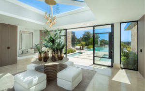 các mẫu resort đẹp