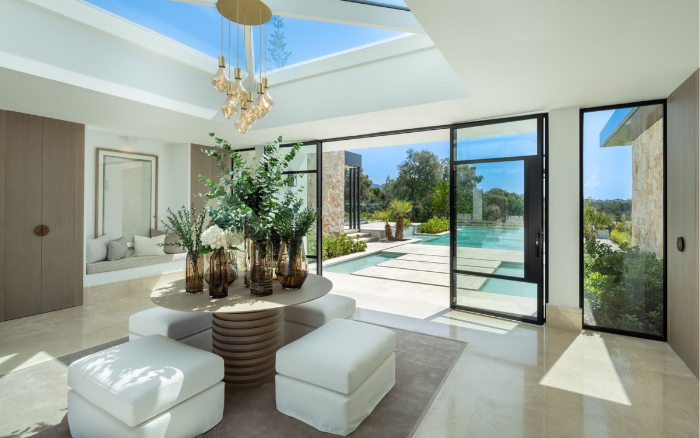 Các Mẫu Resort Đẹp Nhất Định Phải Tham Khảo Năm 2024