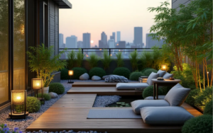 các mẫu resort đẹp