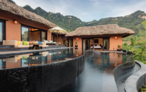 các mẫu resort đẹp
