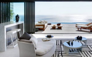 các mẫu resort đẹp