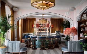 các mẫu resort đẹp