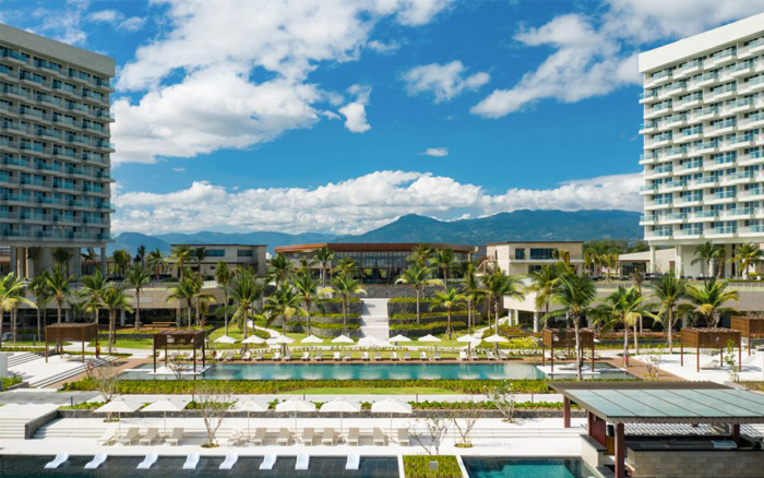 các resort đẹp