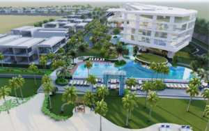 chuyên thiết kế resort