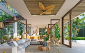 chuyên thiết kế resort