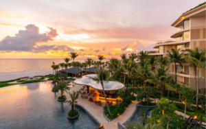 chuyên thiết kế resort