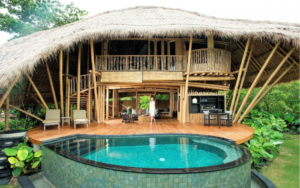 chuyên thiết kế resort