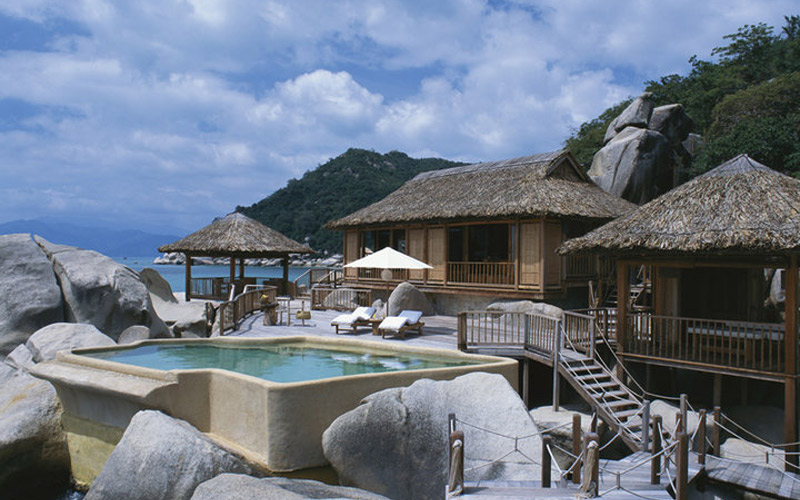 5 Tiêu Chí Chọn Công Ty Thiết Kế Resort Cho Dự Án Cao Cấp