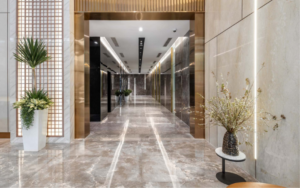 đơn vị thiết kế khách sạn uy tín