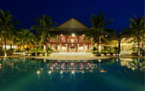 đơn vị thiết kế khách sạn uy tín