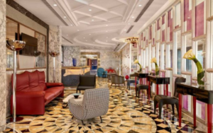 Đơn vị thiết kế khách sạn uy tín