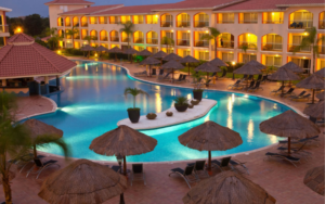 đơn vị thiết kế khách sạn uy tín