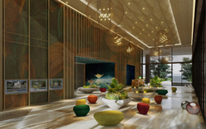 đơn vị thiết kế khách sạn uy tín