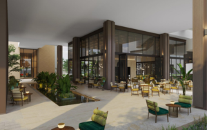 đơn vị thiết kế khách sạn uy tín