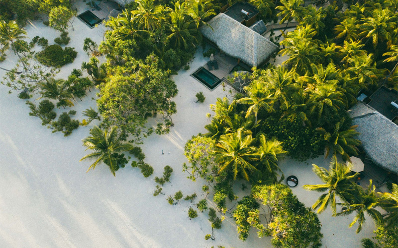 Tổng Hợp Những Lưu Ý Khi Lựa Chọn Đơn Vị Thiết Kế Thi Công Resort Cho Khu Nghỉ Dưỡng Cao Cấp