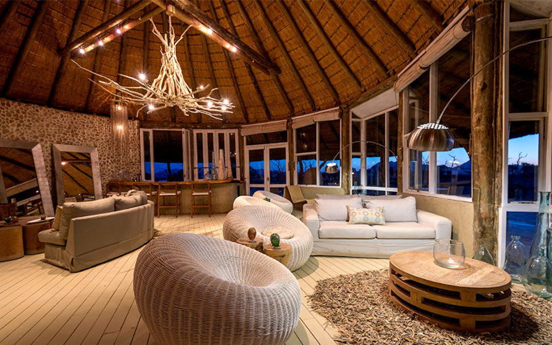 hồ sơ kiến trúc resort