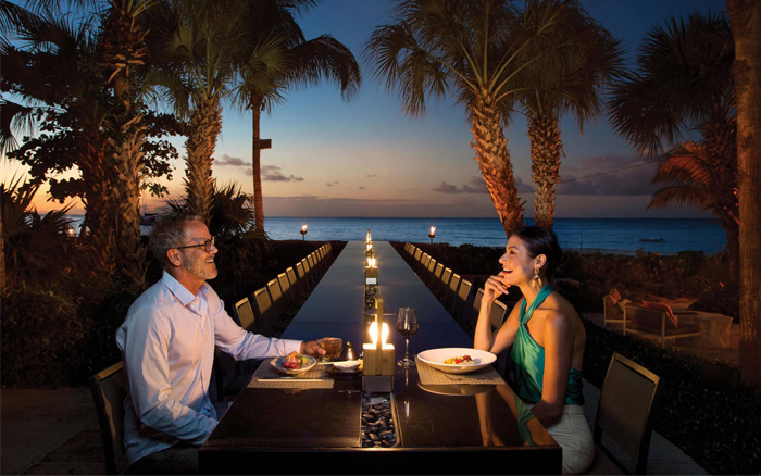 khu nghỉ dưỡng đẹp