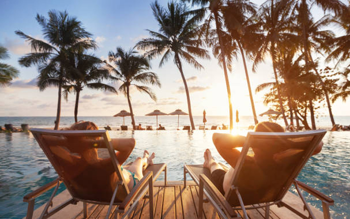 Vì Sao Những Khu Nghỉ Dưỡng Đẹp Luôn Là “Địa Chỉ Vàng” Cho Các Cặp Đôi?