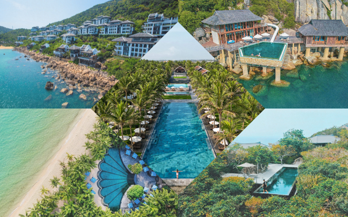 Top 10 Khu Nghỉ Dưỡng Gần Biển Đẹp Từ 3 Đến 5 Sao