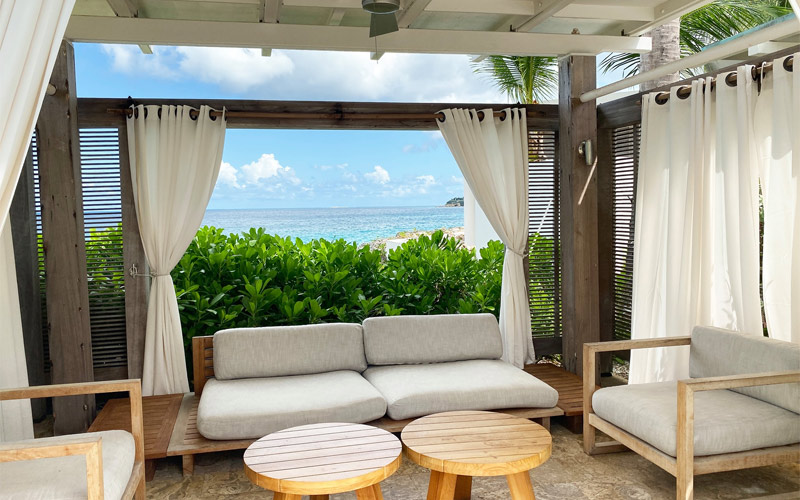 Kinh Nghiệm Thi Công Resort Từ A Đến Z: Cẩm Nang Vàng Cho Các Dự Án Nghỉ Dưỡng