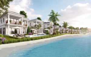 mẫu biệt thự nghỉ dưỡng đẹp