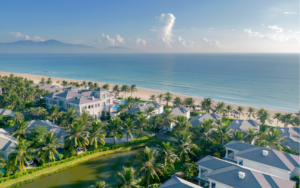 mẫu biệt thự nghỉ dưỡng đẹp