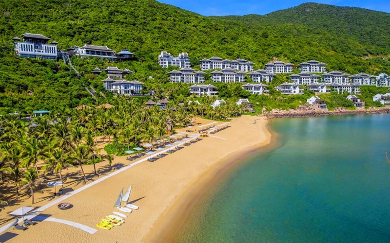 5 Mẫu Resort Đẹp Ngỡ Ngàng Với Phong Cách Địa Phương