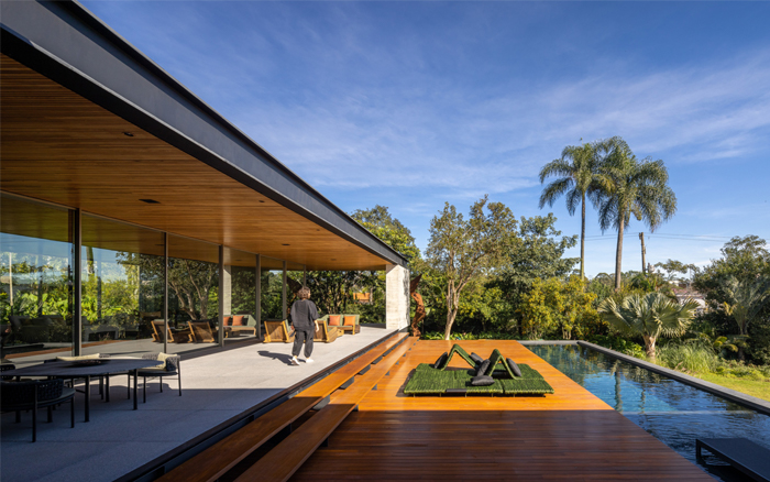 mẫu thiết kế resort