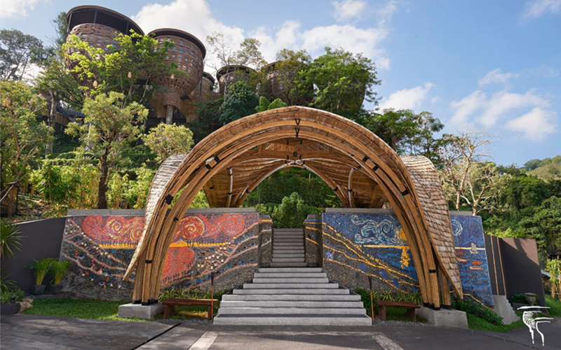 Top 10 Mẫu Thiết Kế Resort Đẹp Được Ưa Chuộng Nhất Hiện Nay