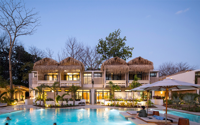 Top 5 Mẫu Thiết Kế Resort Đẹp, Sang Trọng Thu Hút Khách Hàng