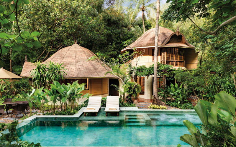 Mô Hình Resort Mini: Giải Pháp Sinh Lời Từ Đất Nhỏ