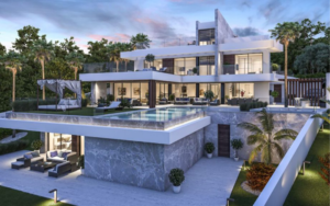 nhà nghỉ dưỡng đẹp