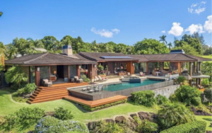 nhà nghỉ dưỡng đẹp