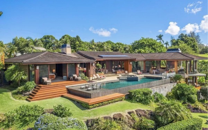 Top 5 Mẫu Nhà Nghỉ Dưỡng Đẹp Năm 2023