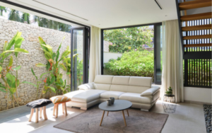 nhà nghỉ dưỡng đẹp