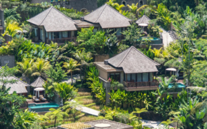 nhà nghỉ dưỡng đẹp