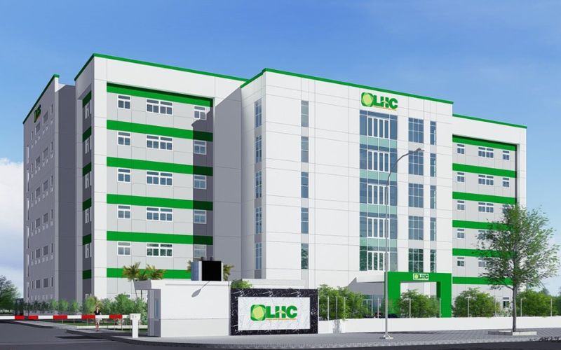 Dự Báo Xu Hướng Đầu Tư Và Xây Nhà Xưởng Cao Tần Đến Năm 2030