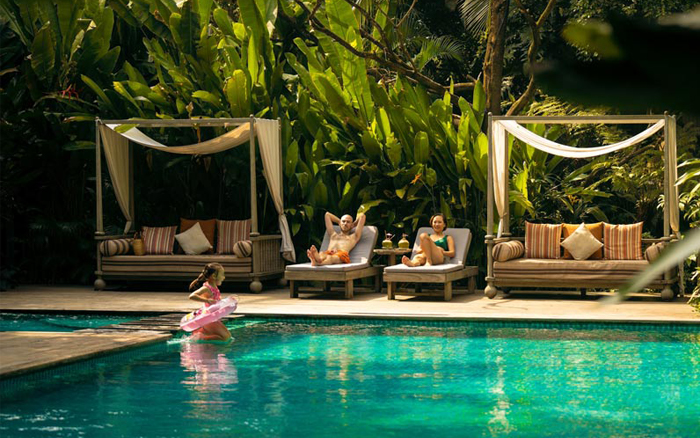 Đừng Bỏ Lỡ Những Resort Đẹp Gần Sài Gòn: Điểm Nghỉ Dưỡng “Hậu Giãn Cách”